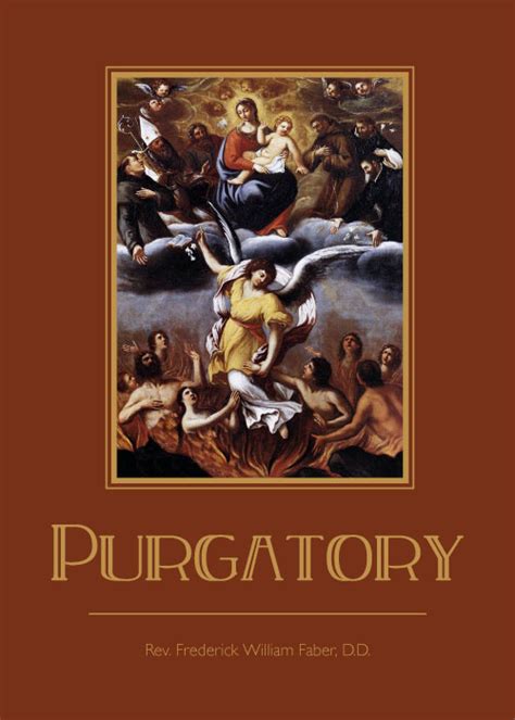 Purgatory Books