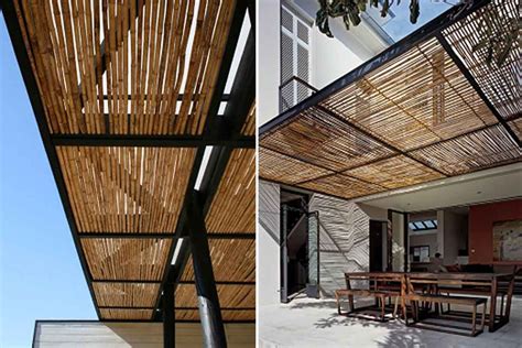 60 Awesome Bamboo Interior Design Ideen Um Ihr Zuhause Zu Dekorieren