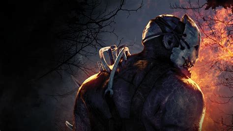 Dead By Daylight Review Just Push Start