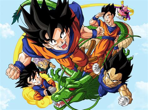 Dragon Ball Super Filler List And Order To Watch Guide 2023 Anime