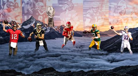 It was a great show enjoy some behind the scenes. NFL Playoff Predictions: Who will win Super Bowl LV ...