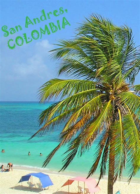 What To See And Do In San Andres Colombia San Andres Places To Go