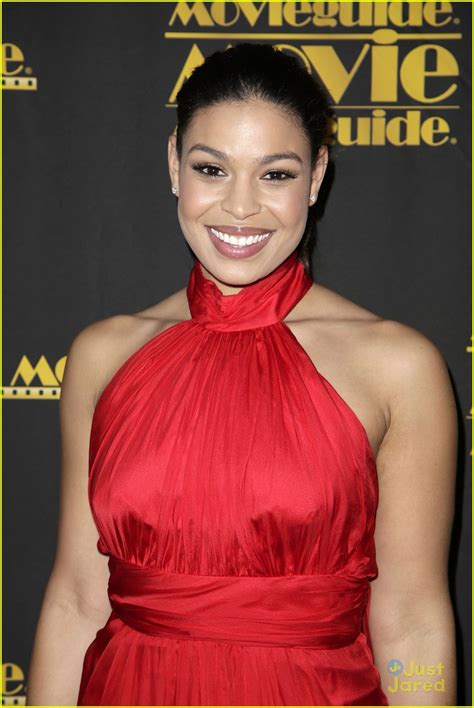 Jordin Sparks Red Hot At Movieguide Awards Photo 642466 Photo Gallery Just Jared Jr