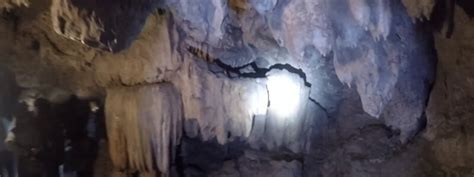 Cascade Caverns San Antonio Community Guide