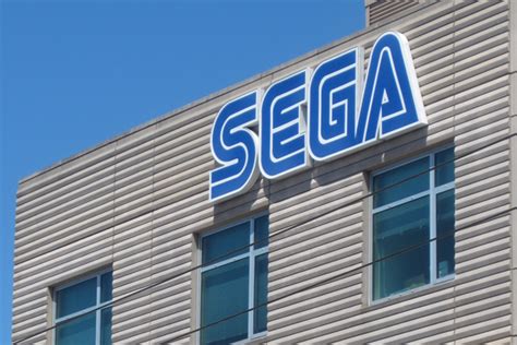 Sega Of America Going Through Another Huge Restructure Main Office Is