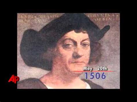 Today In History For May Th Youtube