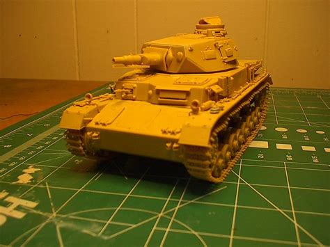 Tristar Models 135 Panzer Iv Ausf D 003 1600×1200 Panzer Iv