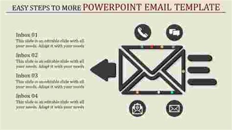 Best 40 Email Marketing Powerpoint Templates