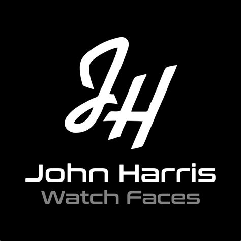 John Harris Jh
