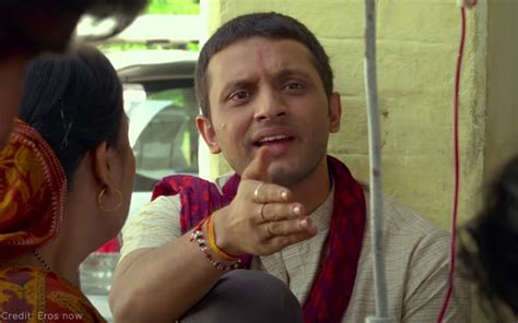 Mohammed Zeeshan Ayyub On Completing 10 Years In Films And Being Political