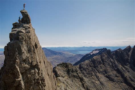 The Cuillin Visitor Guide Accommodation Things To Do And More