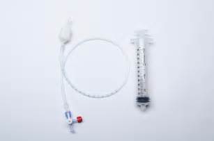 Anorectal Expulsion Balloon Catheter ~ Cmt Medical