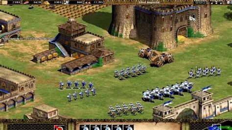 Age Of Empire 2 Conquerors Lenavalue