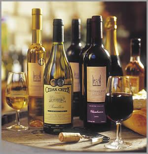 Sophiaevilchild : Relationship Topics: Useful Info About Wine