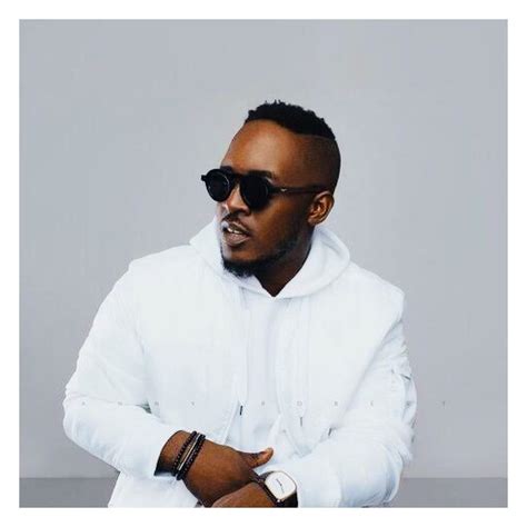 Mi Abaga Quits Chocolate City Flaunts Own Record Label Incredible