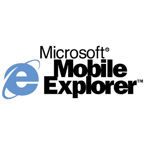Internet Explorer Logos Download