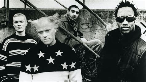 Their Law How The Prodigy Breathed New Life Into Rock — Kerrang