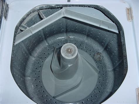 Here, we compare pros and cons of impeller vs. Westinghouse Indexing Washtubs