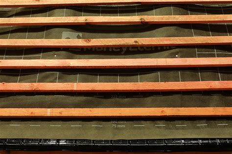 Guide To Installing Cedar Shingles Burton Roofing Burton Roofing