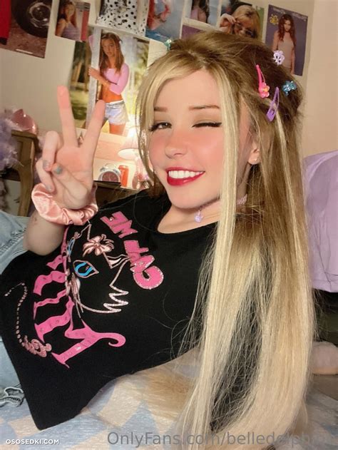 Belle Delphine Belledelphine 48 Lewd Photos Leaked From Onlyfans