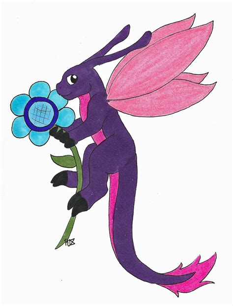 Flora And Fauna By Theplagueraven On Deviantart