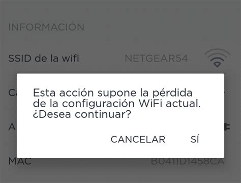 C Mo Puedo Cambiar La Red Wifi De La C Mara Antes De Elegir Somfy