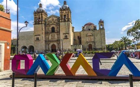 Oaxaca Promueve Sus Principales Destinos Turísticos En Tabasco