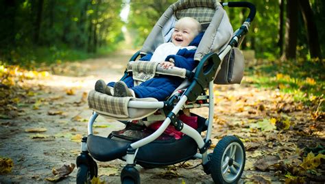 5 Factors To Consider Before Buying Your First Baby Carriage