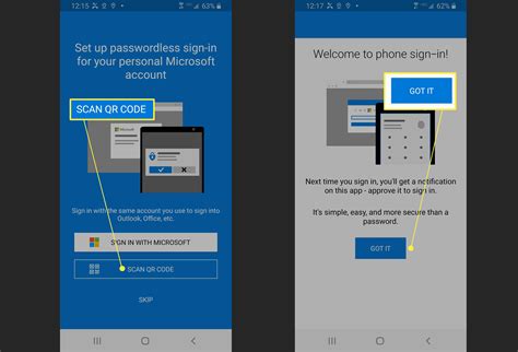 How To Set Up And Use Microsoft Authenticator