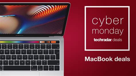 The Best Cyber Monday Macbook Deals Top Offers For Apple Laptops