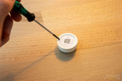 Anleitung Philips Hue Smart Button Umbauen Und über Einfachen Taster