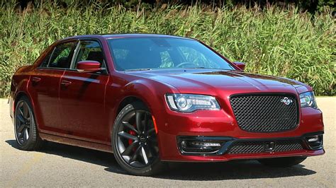 Production Of The 2023 Chrysler 300c Set To Begin Next Week