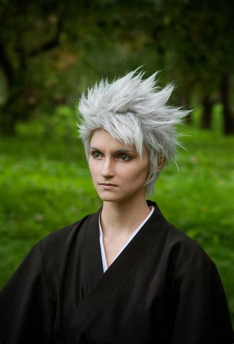 40 Perfect Anime Male Hairstyles To Try In 2021 Hair Gaga
