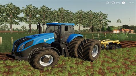 Farming Simulator 19 Fazendas Paraná EPISODIO 9 ABRINDO NOVAS