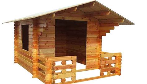 Five Different Types Of Log Cabins You Can Put In Your Garden Custom