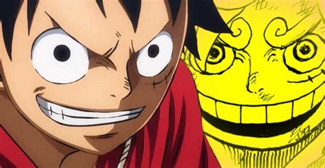 One Piece Finalmente Explica As Novas Habilidades Da Akuma No Mi De Luffy Critical Hits