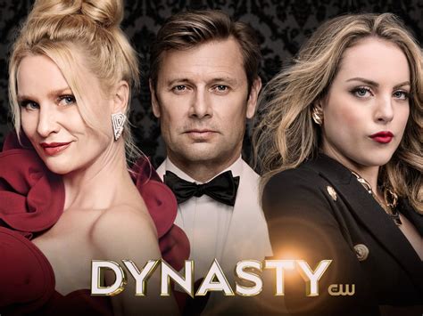 Dynasty Season Release Date Cast Plot And More Droidjournal