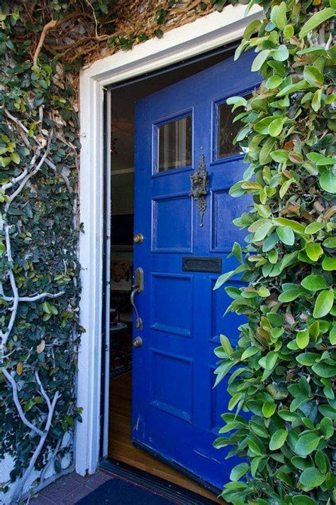 Front Entry Doors That Make A Strong First Impression