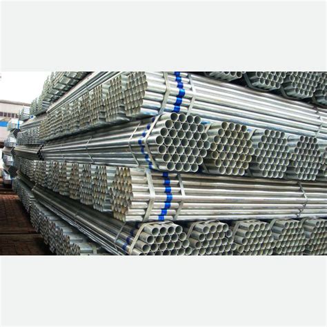 Galvanised Iron Pipes And Fittings Mkh Building Materials Sdn Bhd