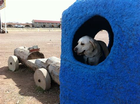 Bedrock City Photo Rv Parking