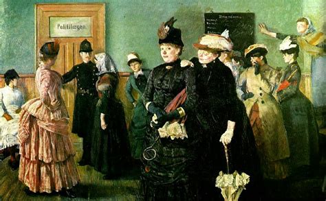 Art Now And Then Christian Krohg