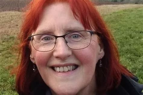 Tributes Paid To Kind And Cheerful Scots Woman After Cops Find Body