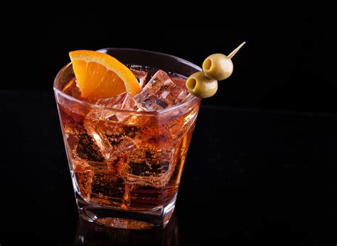 The Best Vermouths To Mix And Sip Solo