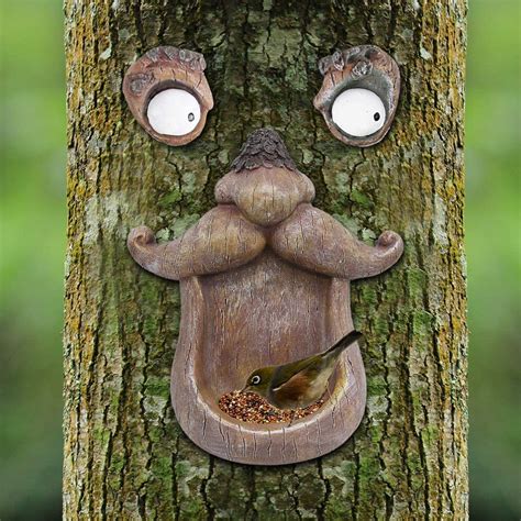 Tree Faces The Garden And Patio Home Guide