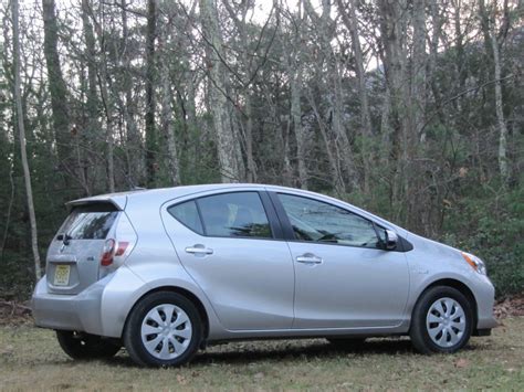 Toyota prius gas mileage is even better. 2012 Toyota Prius C: Real-World Gas Mileage Test