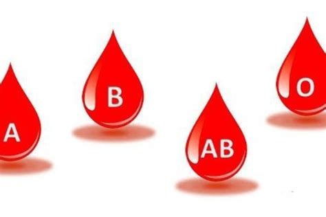 Yuk Mengenal Jenis Jenis Golongan Darah Manusia Beserta Karakteristiknya