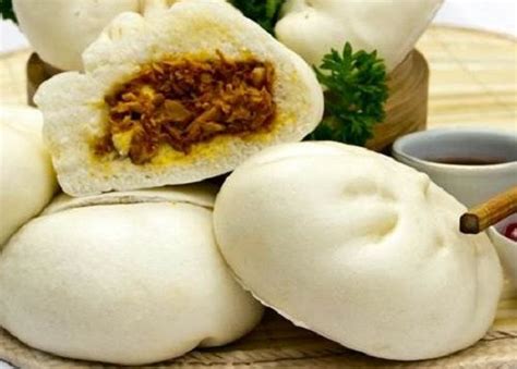 Ada bakpao isi ayam yang gurih dan bakpao isi kacang merah keju. Resep Bakpao Isi Daging Sapi - Resep Resep Bakpao Isi Ayam ...