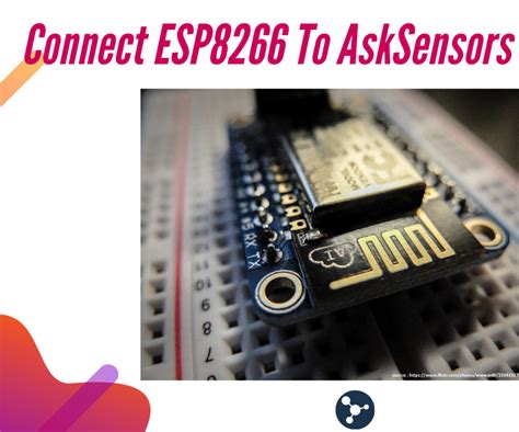 How To Connect The Esp8266 Nodemcu To The Iot Cloud 5 Steps