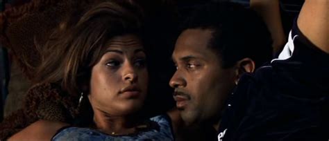 Eva Mendes Mike Epps Ice Cube Mike Epps Eva Mendes All About The