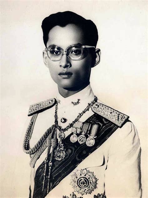 Identity The Birthday Of His Majesty The Late King Bhumibol Adulyadej